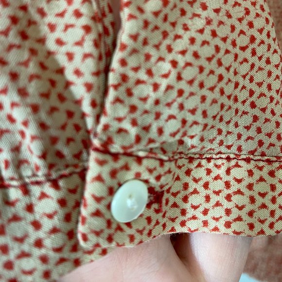 Part Two Blouse Large - Picture 4 of 9